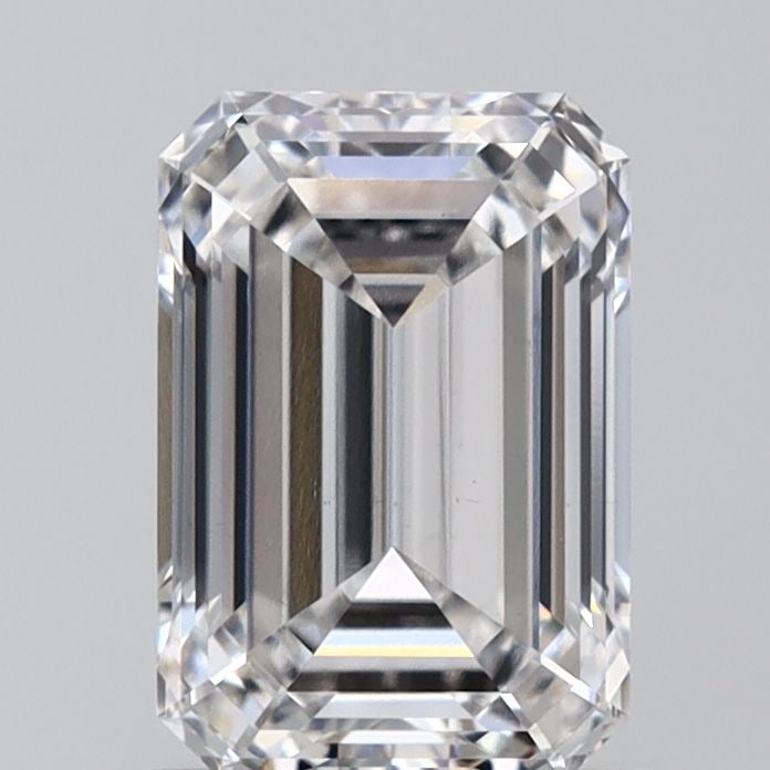 Loose Lab Diamond - IGI Emerald 1.29ct F VVS2: Loose Lab Diamond - IGI Emerald 1.29ct F VVS2 This listing features Loose Lab Diamond - IGI Emerald 1.29ct F VVS2. Item specifics are provided below. Item Specifics: Source: This Is A Real Diamond