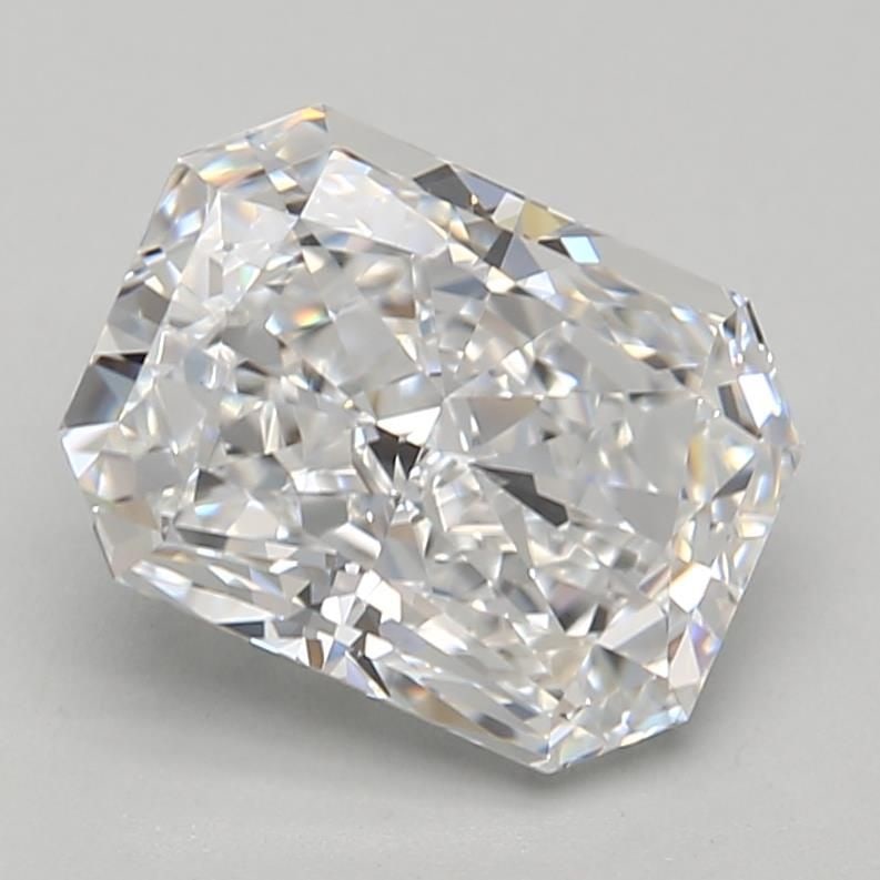 Loose Lab Diamond - GIA Radiant 2.3ct D VVS2: Loose Lab Diamond - GIA Radiant 2.3ct D VVS2 This listing features Loose Lab Diamond - GIA Radiant 2.3ct D VVS2. Item specifics are provided below. Item Specifics: Source: This Is A Real Diamond