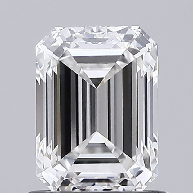 Loose Lab Diamond - IGI Emerald 1.04ct E VVS2 (1 of 1)