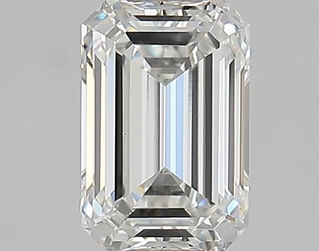 Loose Lab Diamond - IGI Emerald 0.92ct G VVS2: Loose Lab Diamond - IGI Emerald 0.92ct G VVS2 This listing features Loose Lab Diamond - IGI Emerald 0.92ct G VVS2. Item specifics are provided below. Item Specifics: Source: This Is A Real Diamond