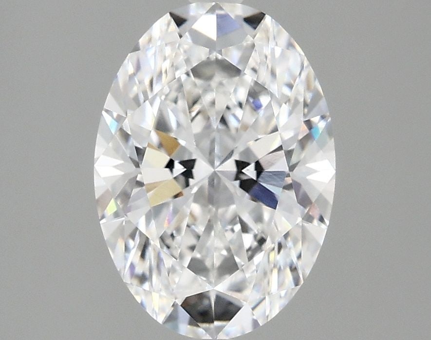 Loose Lab Diamond - IGI Oval 2.1ct D VVS2: Loose Lab Diamond - IGI Oval 2.1ct D VVS2 This listing features Loose Lab Diamond - IGI Oval 2.1ct D VVS2. Item specifics are provided below. Item Specifics: Source: This Is A Real Diamond Grown In