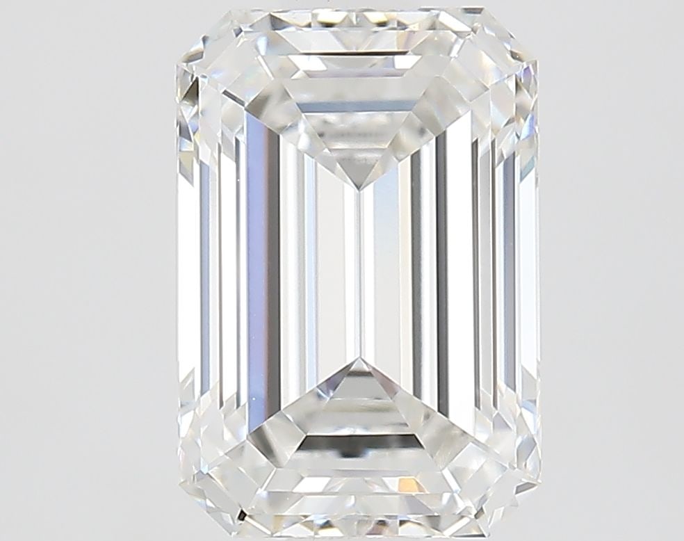 Loose Lab Diamond - IGI Emerald 1.88ct F VVS2: Loose Lab Diamond - IGI Emerald 1.88ct F VVS2 This listing features Loose Lab Diamond - IGI Emerald 1.88ct F VVS2. Item specifics are provided below. Item Specifics: Source: This Is A Real Diamond