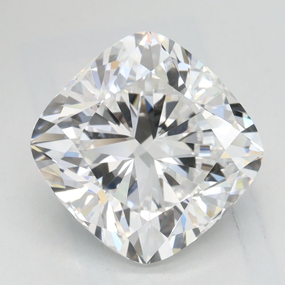 Loose Lab Diamond - GIA Cushion Brilliant 2.53ct D VVS1: Loose Lab Diamond - GIA Cushion Brilliant 2.53ct D VVS1 This listing features Loose Lab Diamond - GIA Cushion Brilliant 2.53ct D VVS1. Item specifics are provided below. Item Specifics: Source: This I