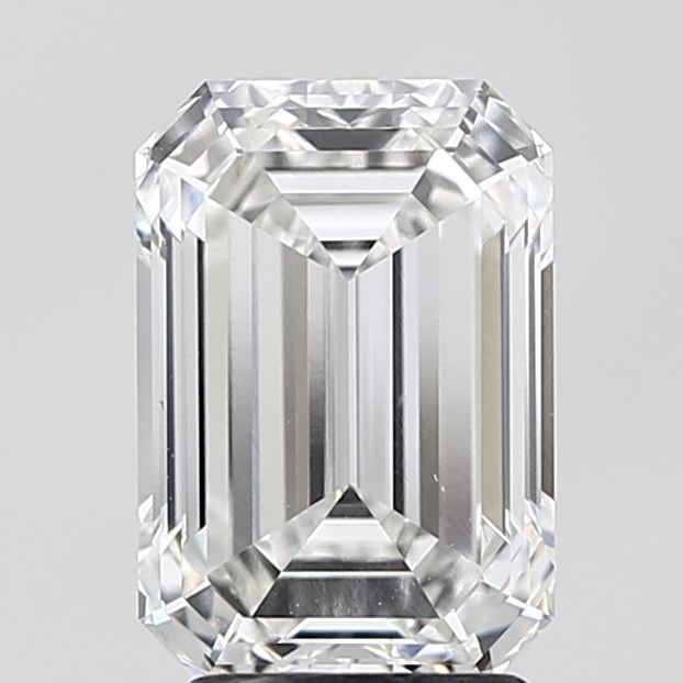 Loose Lab Diamond - IGI Emerald 3.04ct F VVS1: Loose Lab Diamond - IGI Emerald 3.04ct F VVS1 This listing features Loose Lab Diamond - IGI Emerald 3.04ct F VVS1. Item specifics are provided below. Item Specifics: Source: This Is A Real Diamond Gro