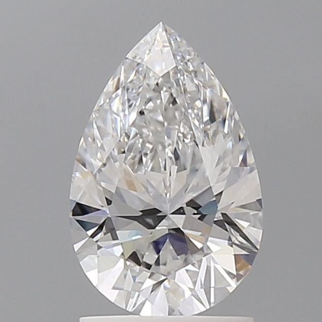 Loose Lab Diamond - IGI Pear 1.59ct D VVS2: Loose Lab Diamond - IGI Pear 1.59ct D VVS2 This listing features Loose Lab Diamond - IGI Pear 1.59ct D VVS2. Item specifics are provided below. Item Specifics: Source: This Is A Real Diamond Grown In
