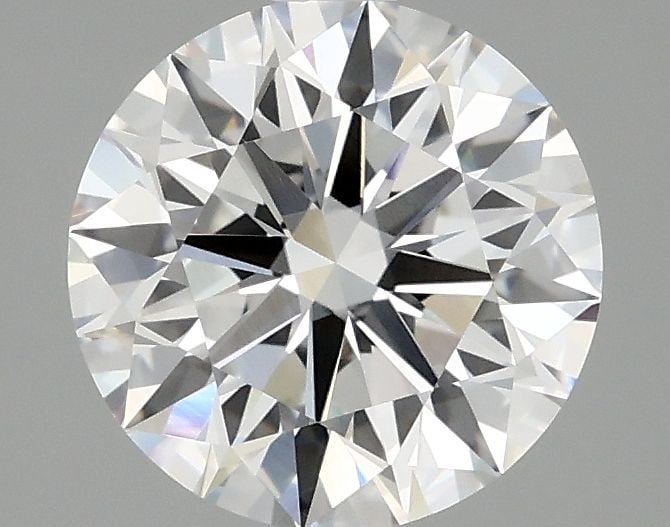 Ideal Loose Lab Diamond - IGI Round 2.05ct E VVS2 (1 of 1)