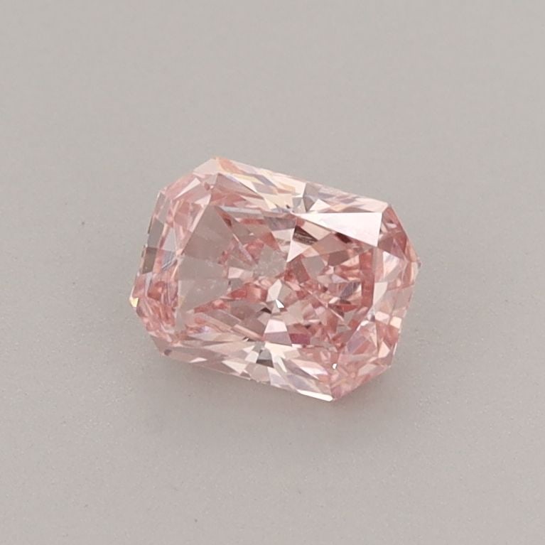 Loose Lab Diamond - IGI Radiant 0.5ct Fancy Vivid Pink VVS1: Loose Lab Diamond - IGI Radiant 0.5ct Fancy Vivid Pink VVS1 This listing features Loose Lab Diamond - IGI Radiant 0.5ct Fancy Vivid Pink VVS1. Item specifics are provided below. Item Specifics: Source