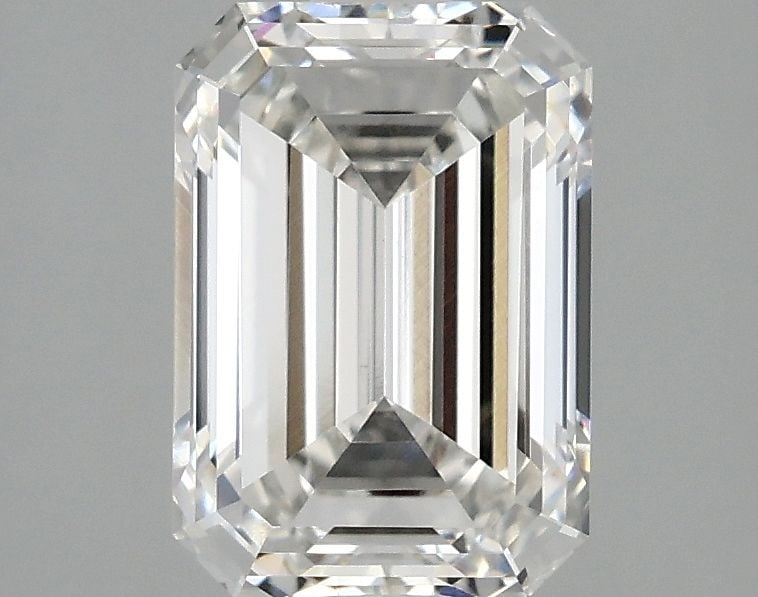 Loose Lab Diamond - IGI Emerald 1.99ct F VVS2: Loose Lab Diamond - IGI Emerald 1.99ct F VVS2 This listing features Loose Lab Diamond - IGI Emerald 1.99ct F VVS2. Item specifics are provided below. Item Specifics: Source: This Is A Real Diamond Gro