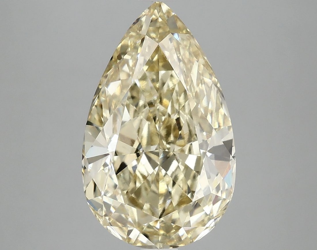 Loose Lab Diamond - IGI Pear 5.08ct Fancy Intense Yellow VVS2: Loose Lab Diamond - IGI Pear 5.08ct Fancy Intense Yellow VVS2 This listing features Loose Lab Diamond - IGI Pear 5.08ct Fancy Intense Yellow VVS2. Item specifics are provided below. Item Specifics: So