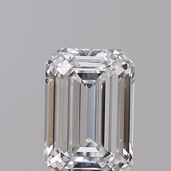 Loose Lab Diamond - Emerald 0.5ct D VVS2: Loose Lab Diamond - Emerald 0.5ct D VVS2 This listing features Loose Lab Diamond - Emerald 0.5ct D VVS2. Item specifics are provided below. Item Specifics: Source: This Is A Real Diamond Grown In A La