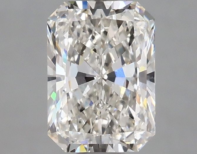 Loose Lab Diamond - IGI Radiant 1.3ct G VVS2 (1 of 1)