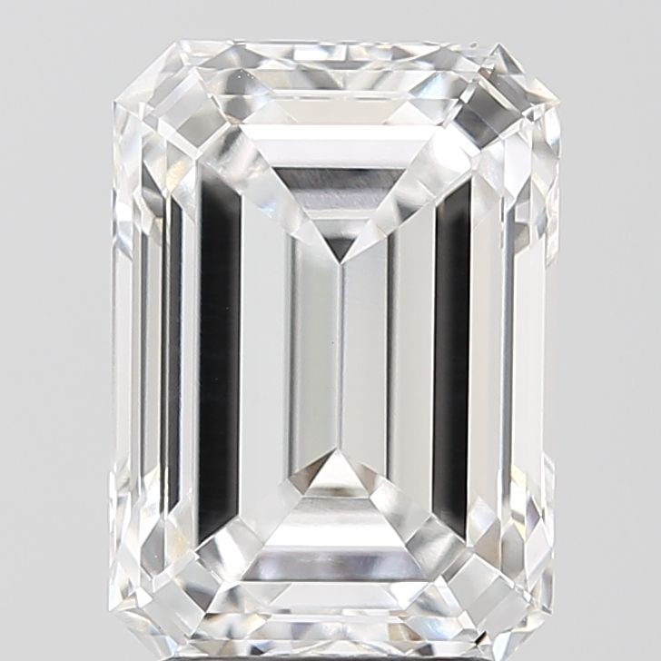 Loose Lab Diamond - IGI Emerald 3.2ct E VVS2: Loose Lab Diamond - IGI Emerald 3.2ct E VVS2 This listing features Loose Lab Diamond - IGI Emerald 3.2ct E VVS2. Item specifics are provided below. Item Specifics: Source: This Is A Real Diamond