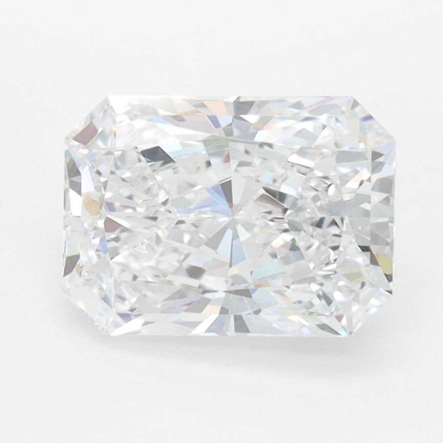 Loose Lab Diamond - IGI Radiant 2.09ct D IF: Loose Lab Diamond - IGI Radiant 2.09ct D IF This listing features Loose Lab Diamond - IGI Radiant 2.09ct D IF. Item specifics are provided below. Item Specifics: Source: This Is A Real Diamond Grown