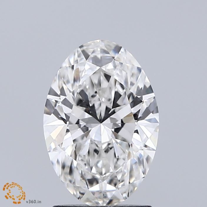 Loose Lab Diamond - IGI Oval 1.51ct F VVS2: Loose Lab Diamond - IGI Oval 1.51ct F VVS2 This listing features Loose Lab Diamond - IGI Oval 1.51ct F VVS2. Item specifics are provided below. Item Specifics: Source: This Is A Real Diamond Grown In