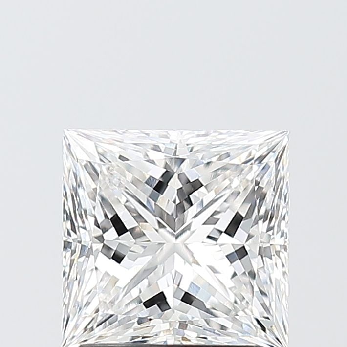 Loose Lab Diamond - IGI Princess 2.05ct E VVS1 (1 of 1)