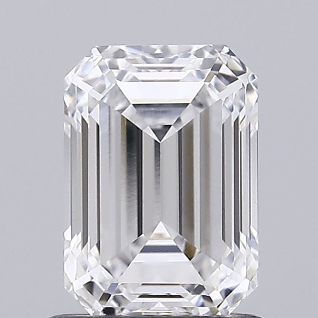 Loose Lab Diamond - IGI Emerald 1.1ct D VVS2 (1 of 1)