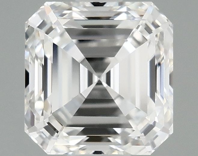 Loose Lab Diamond - IGI Asscher 1.03ct D VVS2 (1 of 1)