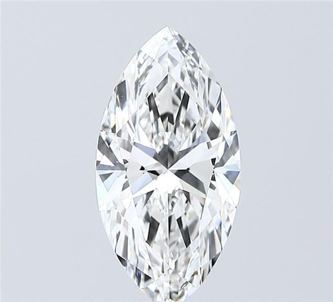Loose Lab Diamond - IGI Marquise 1.85ct E VVS2 (1 of 1)