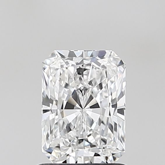 Loose Lab Diamond - IGI Radiant 1.06ct E VVS1 (1 of 1)