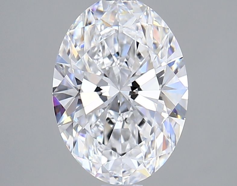 Loose Lab Diamond - IGI Oval 1.71ct D IF: Loose Lab Diamond - IGI Oval 1.71ct D IF This listing features Loose Lab Diamond - IGI Oval 1.71ct D IF. Item specifics are provided below. Item Specifics: Source: This Is A Real Diamond Grown In A La