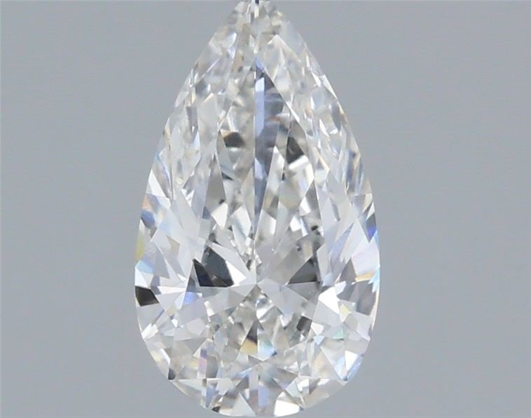 Loose Lab Diamond - IGI Pear 0.84ct F VVS2 (1 of 1)