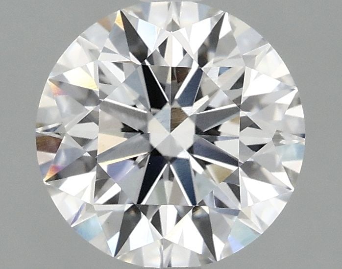 Ideal Loose Lab Diamond - IGI Round 2.07ct E VVS2 (1 of 1)