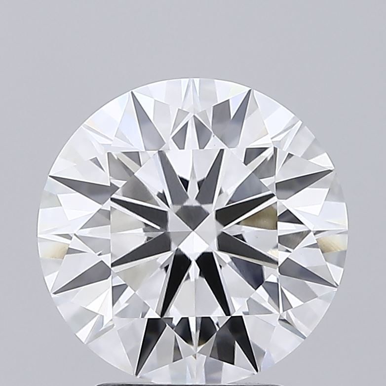 Loose Lab Diamond - IGI Round 3.1ct F VVS2 (1 of 1)