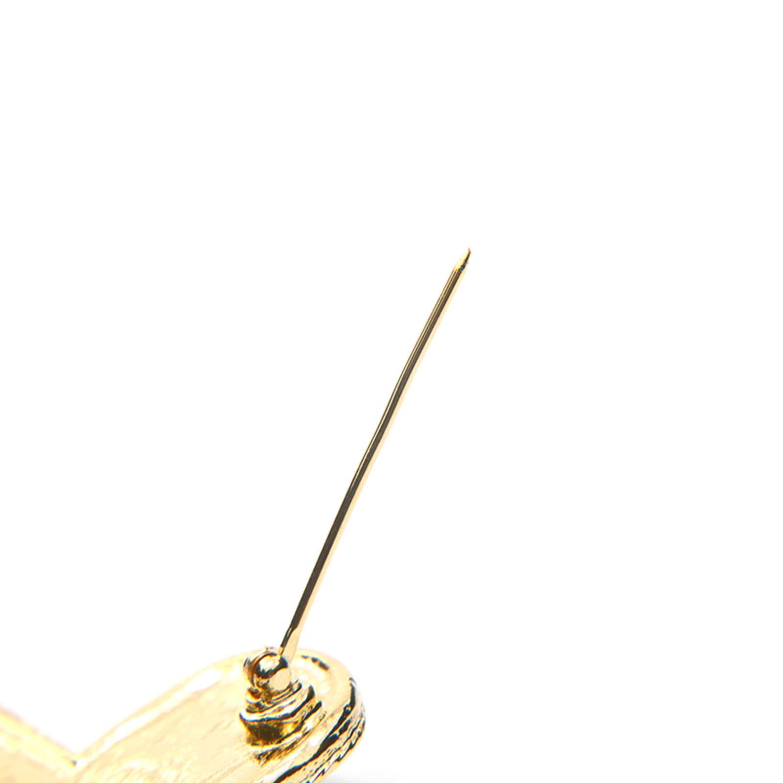 Brooch Chanel - 10