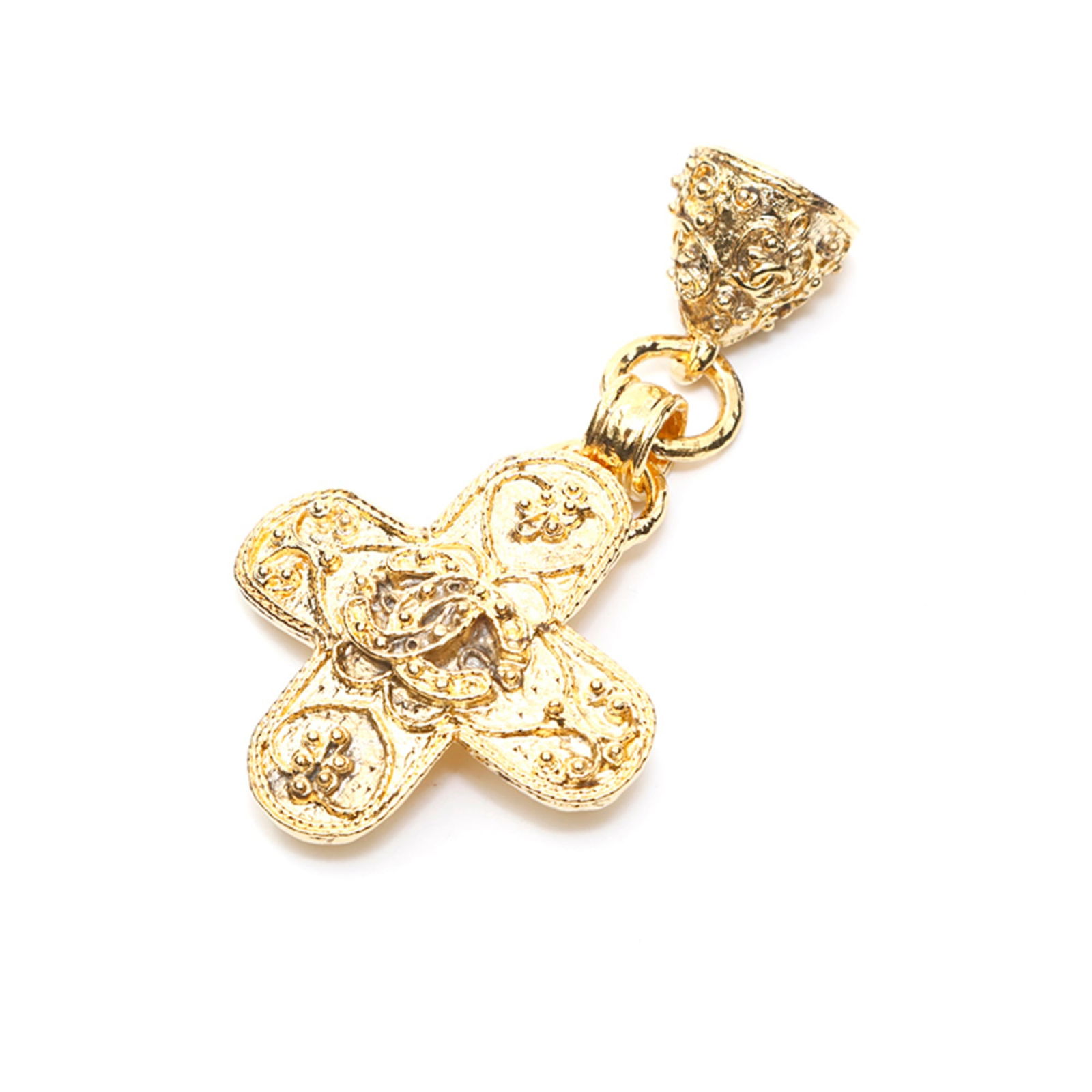Brooch Chanel - 3
