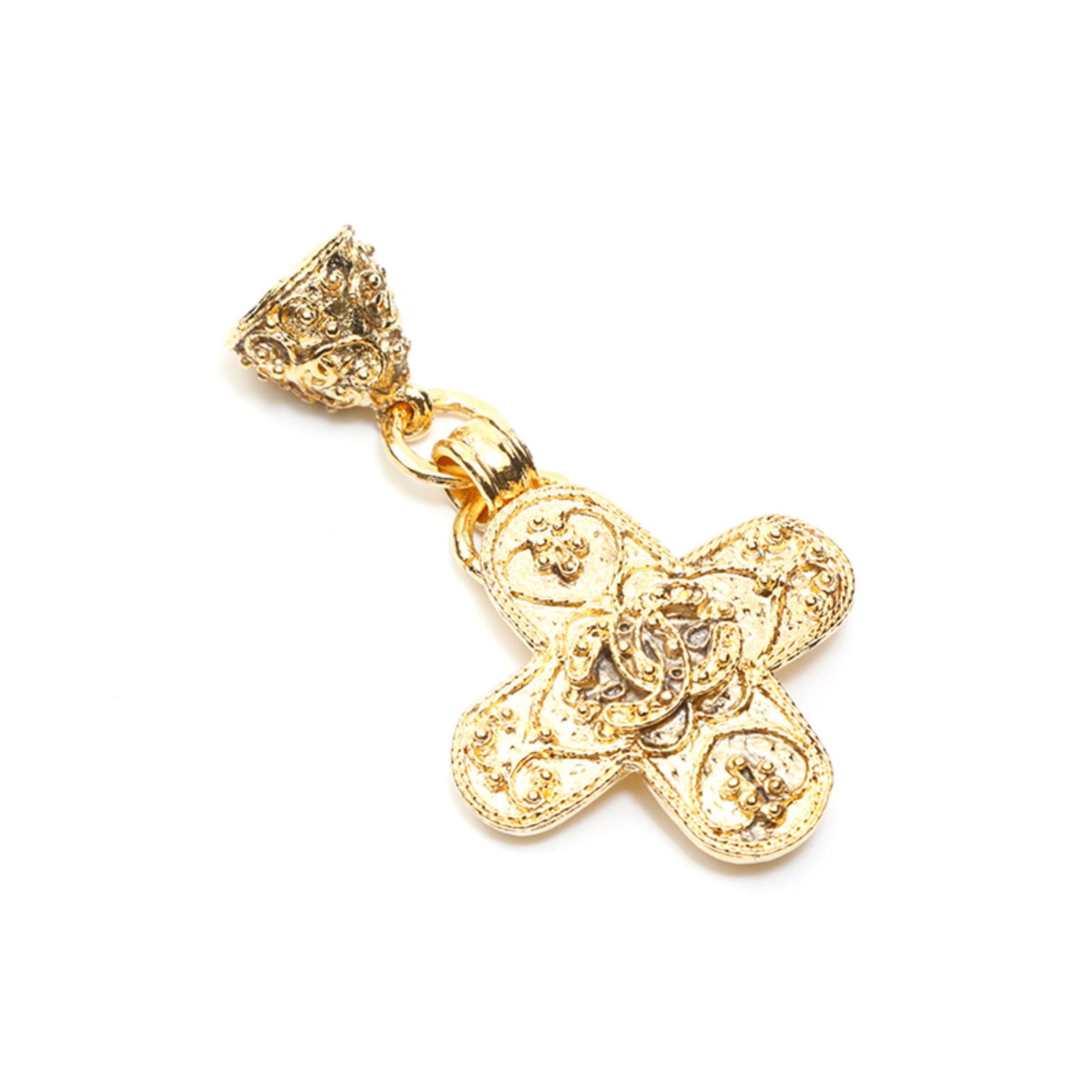 Brooch Chanel - 4