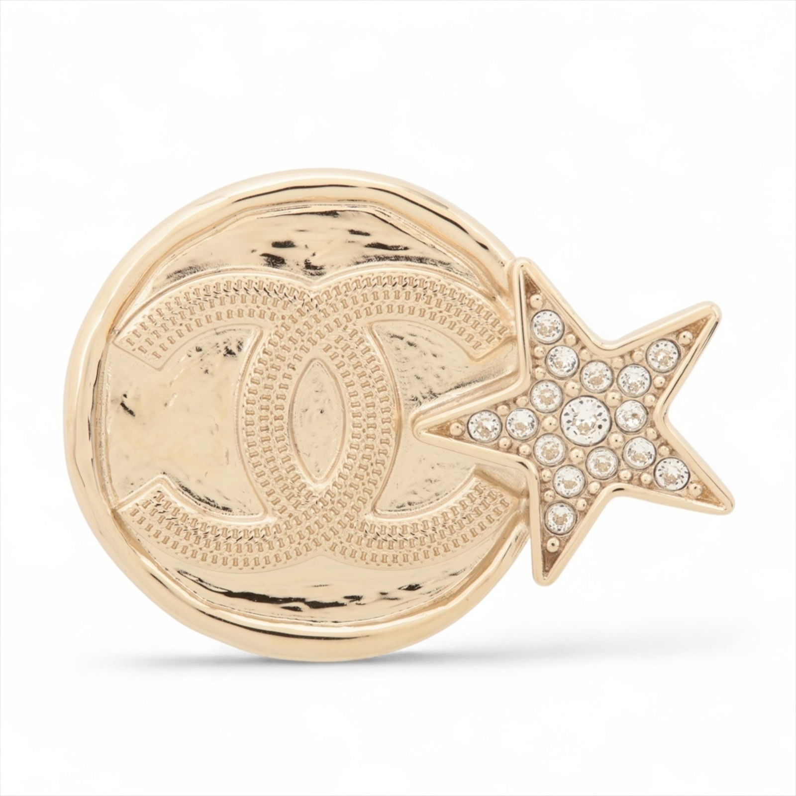 Brooch Chanel - 2