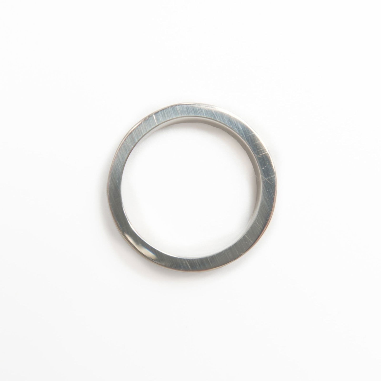 Ring Tiffany Band - 6