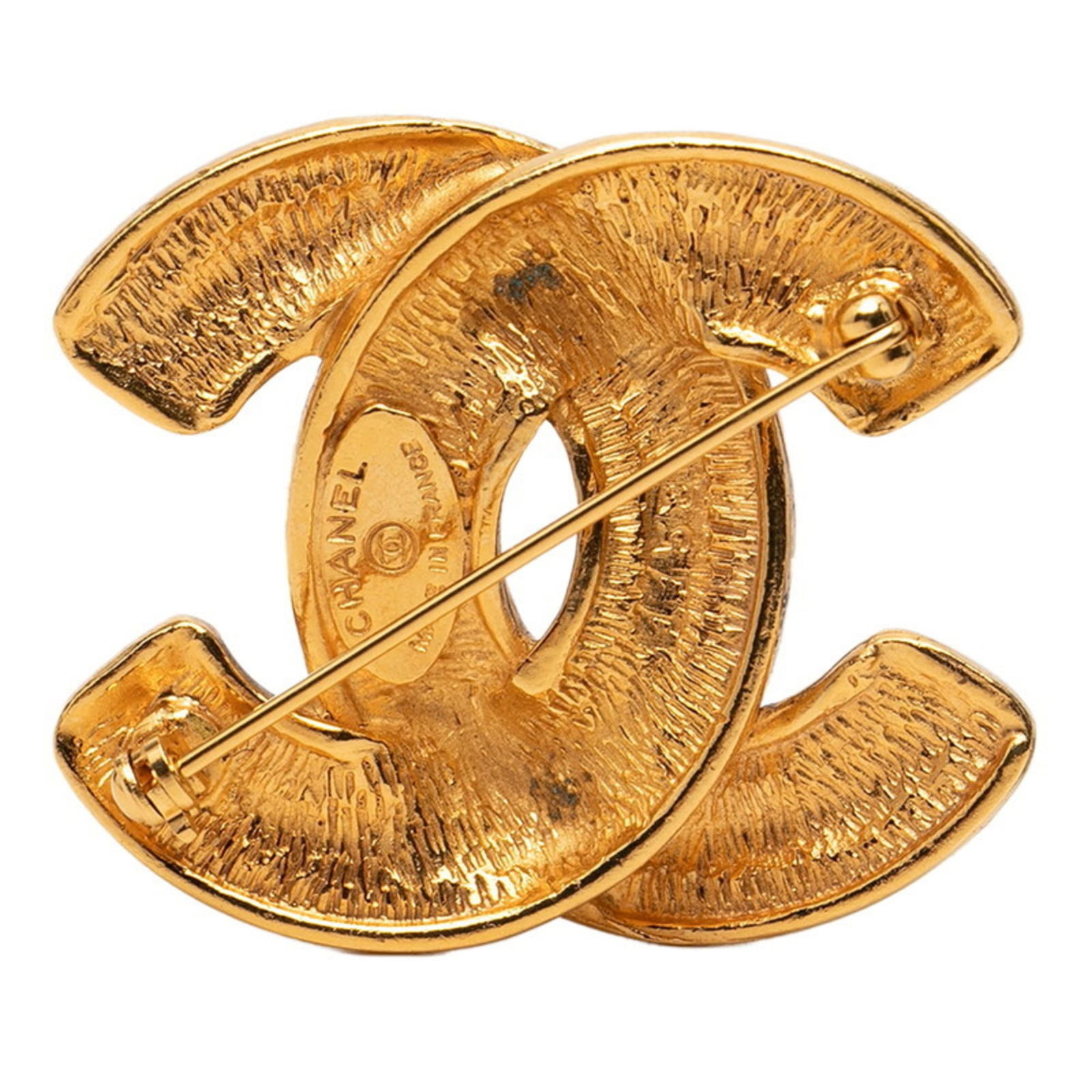 Brooch Chanel - 2