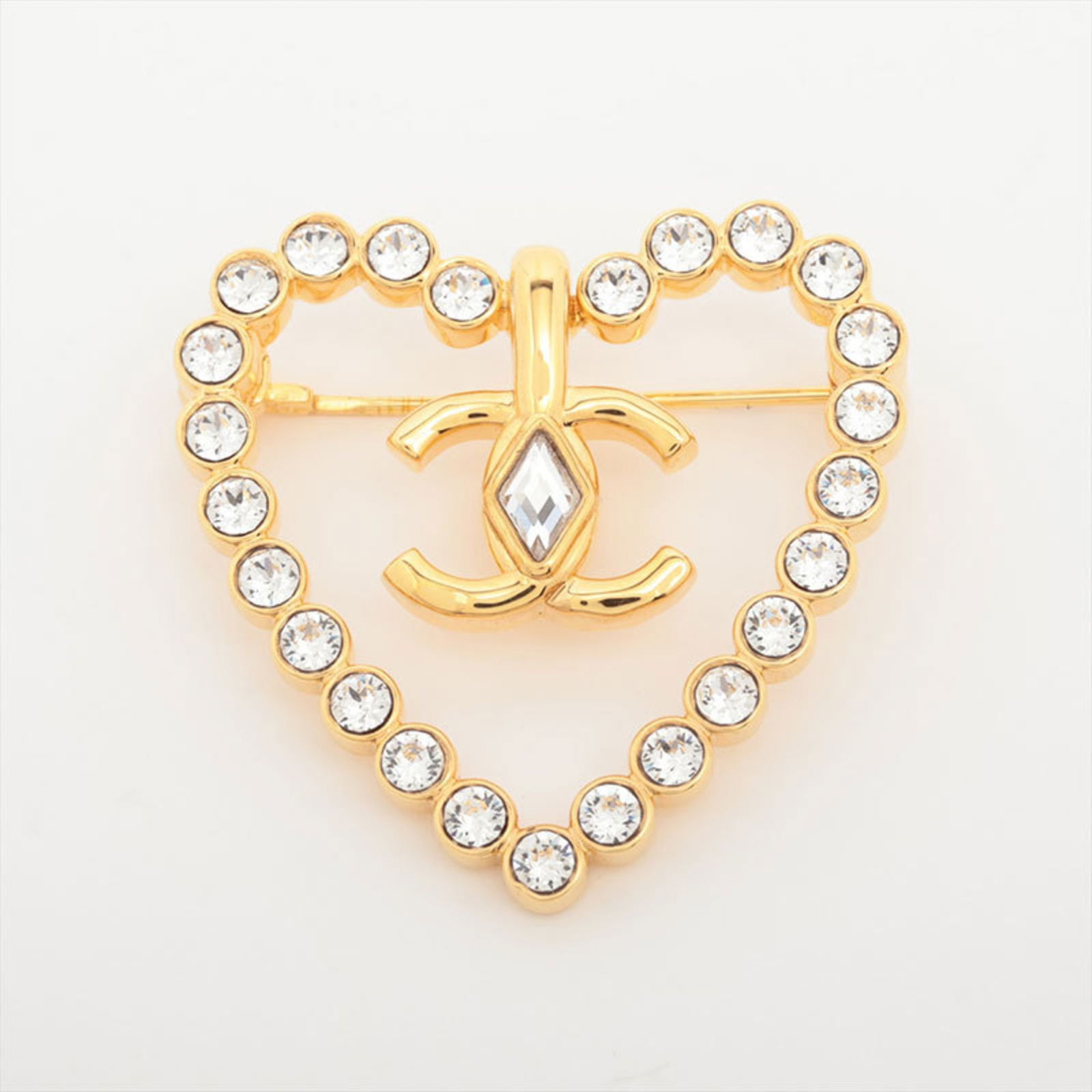 Brooch Chanel (1 of 4)