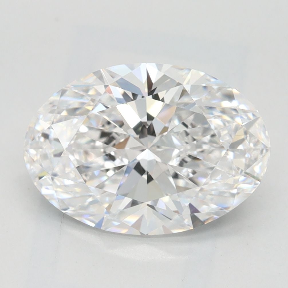 Loose Lab Diamond - IGI Oval 2.05ct D VVS1: Loose Lab Diamond - IGI Oval 2.05ct D VVS1 This listing features Loose Lab Diamond - IGI Oval 2.05ct D VVS1. Item specifics are provided below. Item Specifics: Source: This Is A Real Diamond Grown