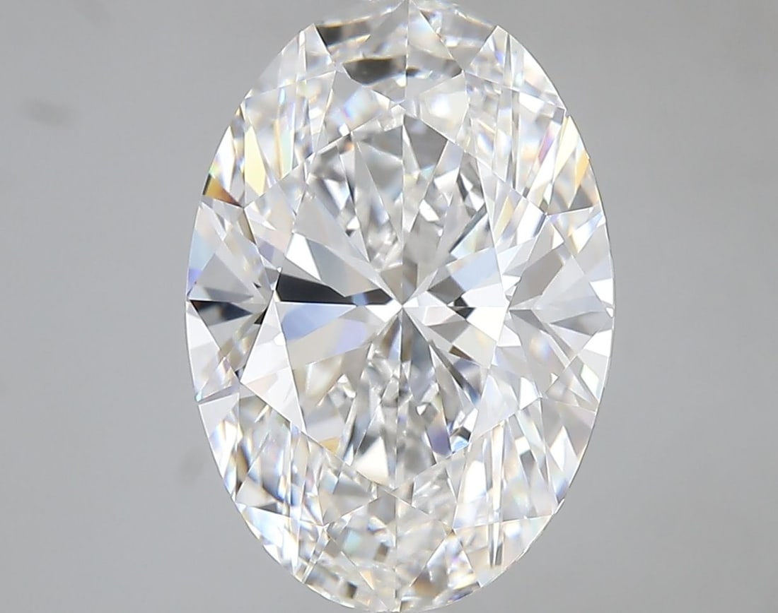 Loose Lab Diamond - IGI Oval 5.44ct E VVS2: Loose Lab Diamond - IGI Oval 5.44ct E VVS2 This listing features Loose Lab Diamond - IGI Oval 5.44ct E VVS2. Item specifics are provided below. Item Specifics: Source: This Is A Real Diamond Grown