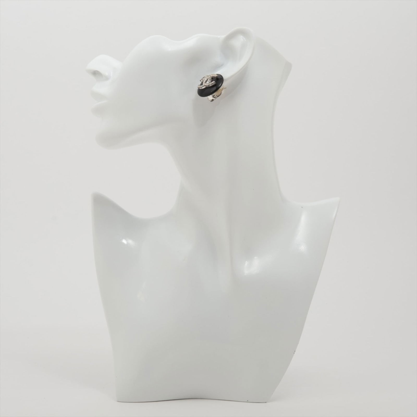 Earrings Chanel Clip - 7