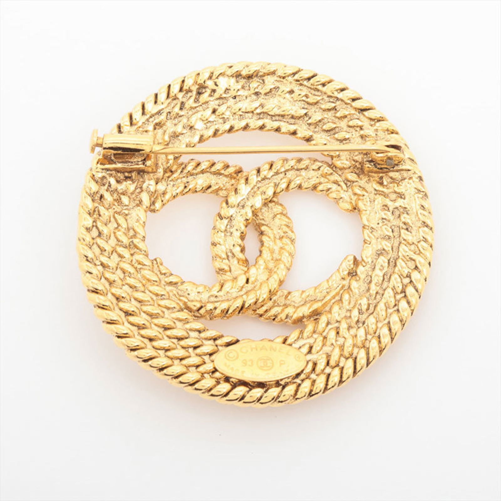 Brooch Chanel - 2