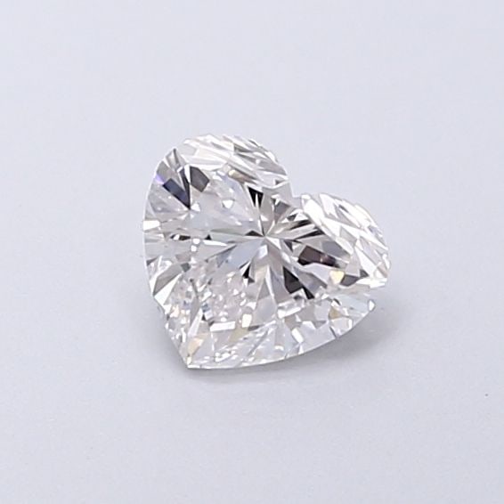 Loose Lab Diamond - IGI Heart 0.46ct F VVS2: Loose Lab Diamond - IGI Heart 0.46ct F VVS2 This listing features Loose Lab Diamond - IGI Heart 0.46ct F VVS2. Item specifics are provided below. Item Specifics: Source: This Is A Real Diamond Grown