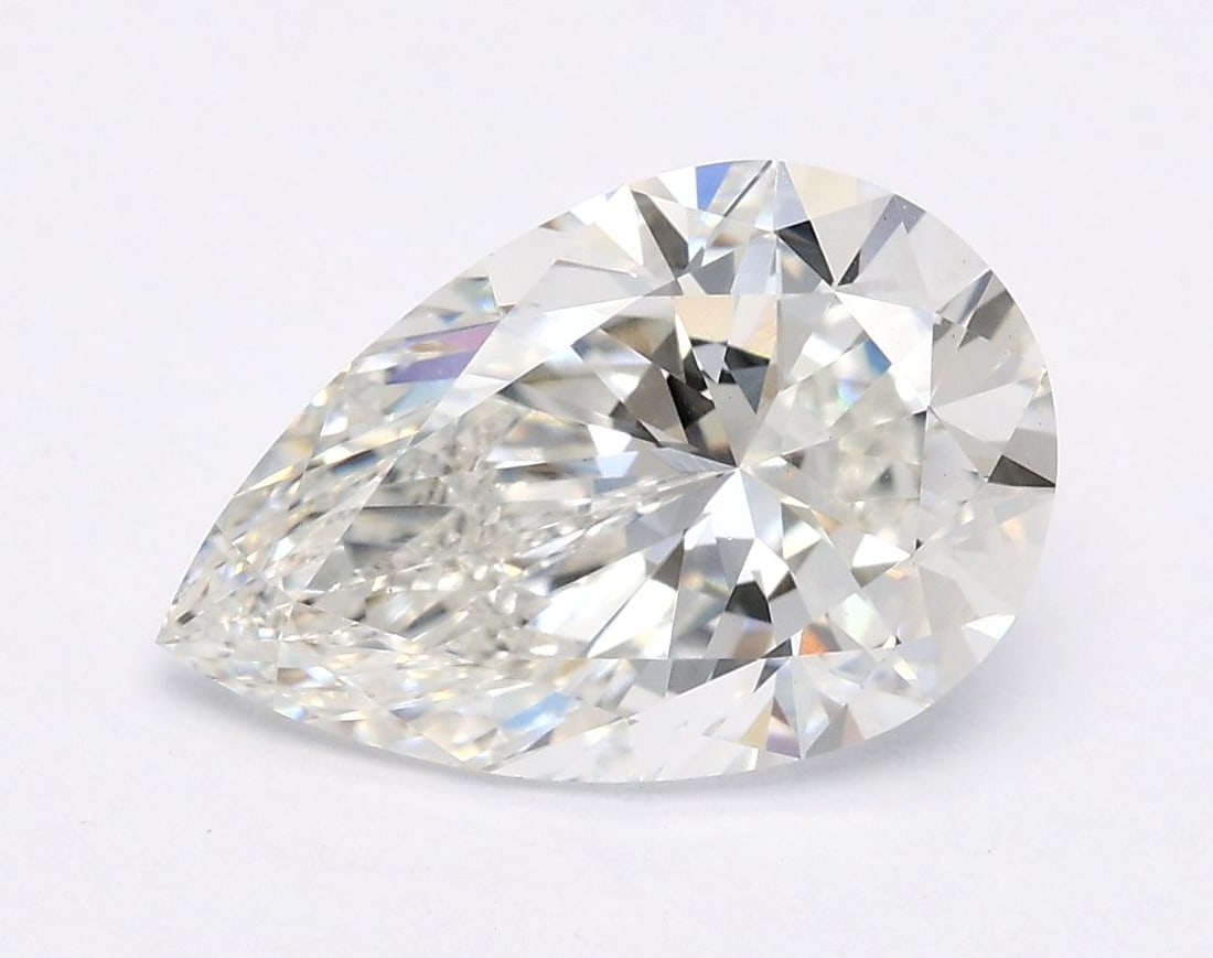 Loose Lab Diamond - IGI Pear 2.05ct F VVS2: Loose Lab Diamond - IGI Pear 2.05ct F VVS2 This listing features Loose Lab Diamond - IGI Pear 2.05ct F VVS2. Item specifics are provided below. Item Specifics: Source: This Is A Real Diamond Grown