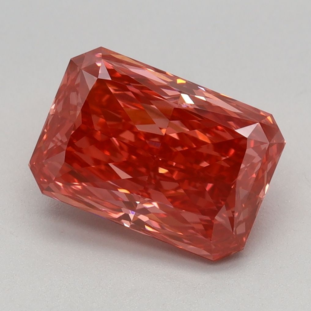 Loose Lab Diamond - IGI Radiant 2.14ct Fancy Vivid Pink VVS2: Loose Lab Diamond - IGI Radiant 2.14ct Fancy Vivid Pink VVS2 This listing features Loose Lab Diamond - IGI Radiant 2.14ct Fancy Vivid Pink VVS2. Item specifics are provided below. Item Specifics: