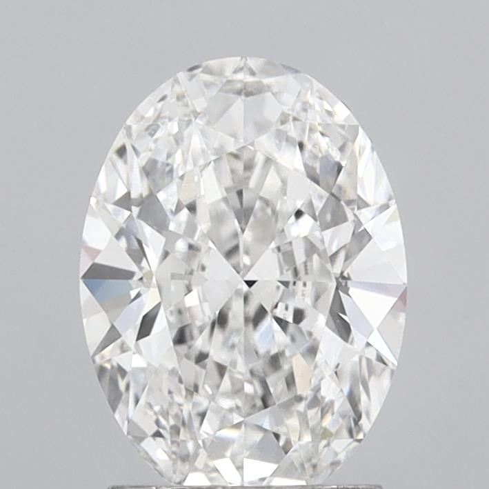 Loose Lab Diamond - IGI Oval 1.85ct E VVS2: Loose Lab Diamond - IGI Oval 1.85ct E VVS2 This listing features Loose Lab Diamond - IGI Oval 1.85ct E VVS2. Item specifics are provided below. Item Specifics: Source: This Is A Real Diamond Grown