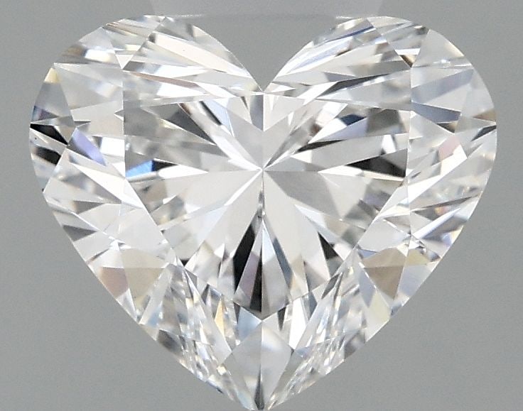 Loose Lab Diamond - IGI Heart 1.35ct D VVS2: Loose Lab Diamond - IGI Heart 1.35ct D VVS2 This listing features Loose Lab Diamond - IGI Heart 1.35ct D VVS2. Item specifics are provided below. Item Specifics: Source: This Is A Real Diamond Grown
