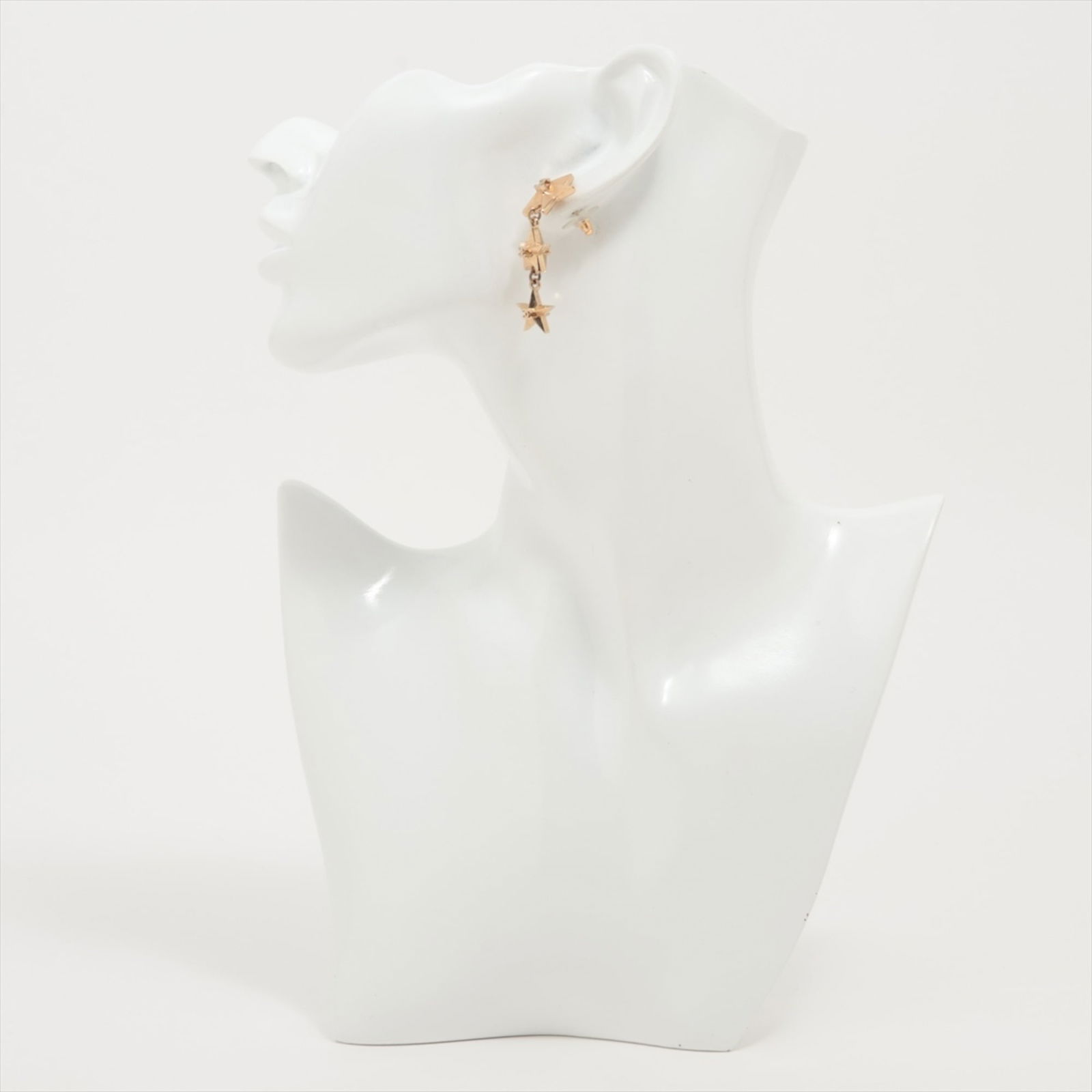 Earrings Chanel Stud - 7