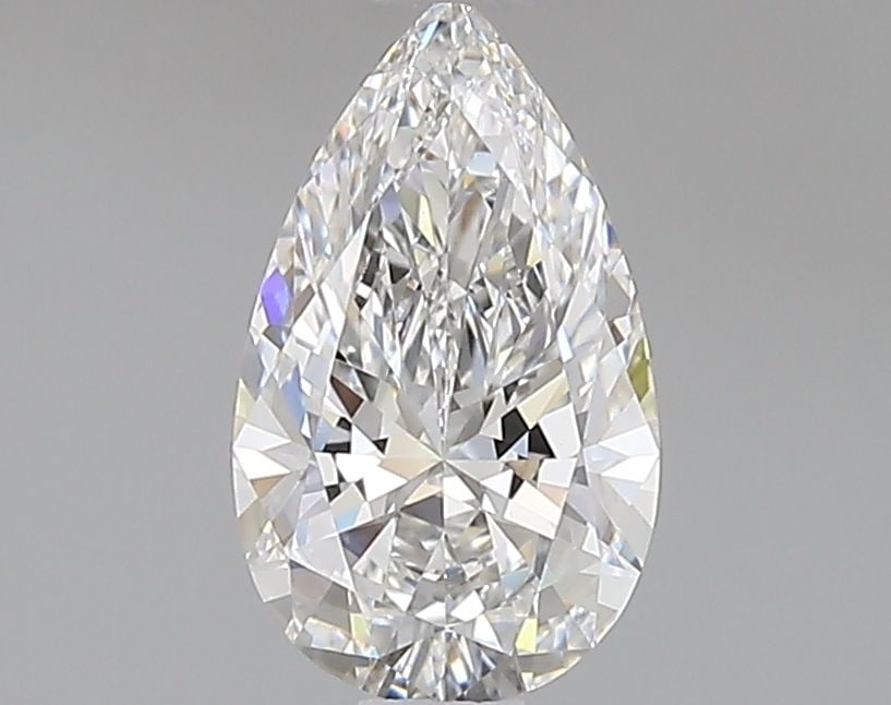 Loose Lab Diamond - IGI Pear 1.03ct E VVS2: Loose Lab Diamond - IGI Pear 1.03ct E VVS2 This listing features Loose Lab Diamond - IGI Pear 1.03ct E VVS2. Item specifics are provided below. Item Specifics: Source: This Is A Real Diamond Grown