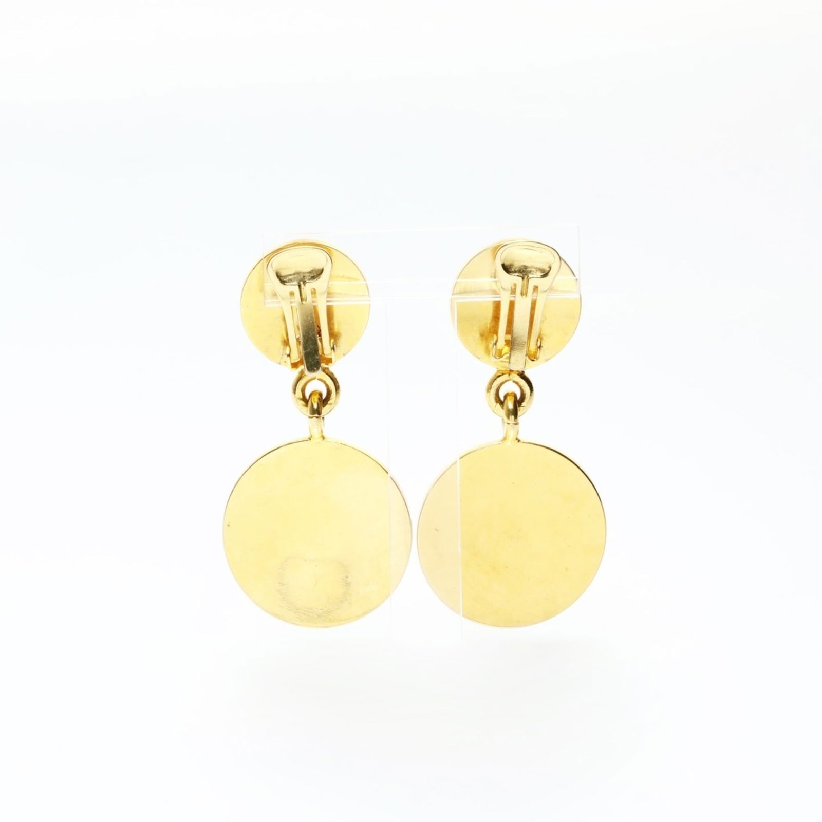 Earrings Celine Clip - 2