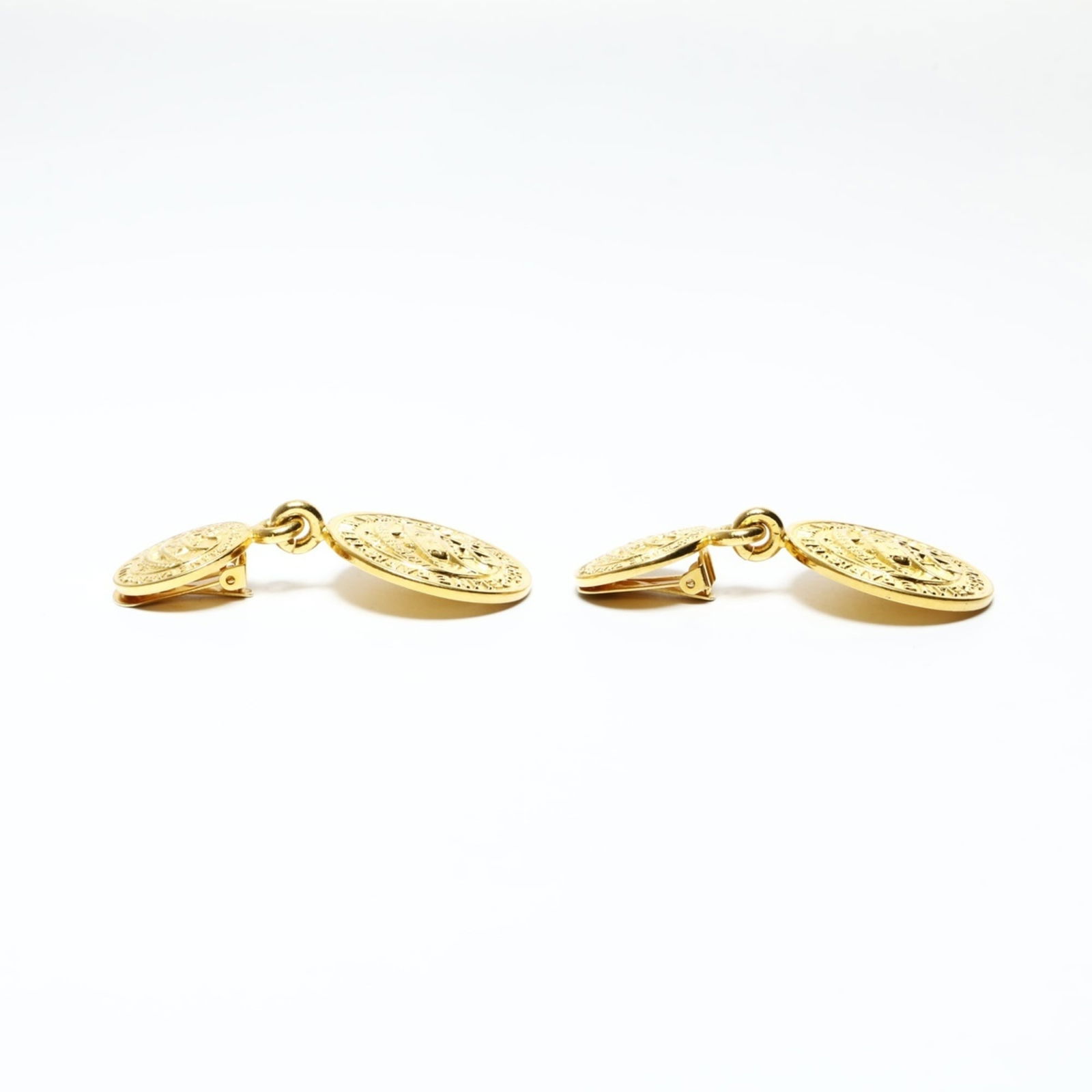 Earrings Celine Clip - 3