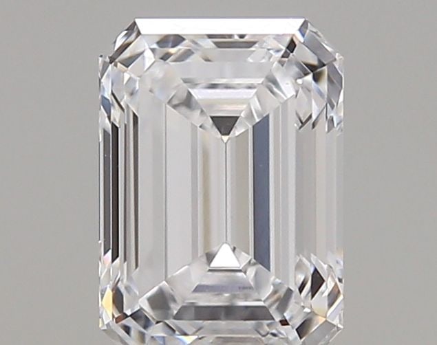 Loose Lab Diamond - IGI Emerald 1.37ct D VVS2: Loose Lab Diamond - IGI Emerald 1.37ct D VVS2 This listing features Loose Lab Diamond - IGI Emerald 1.37ct D VVS2. Item specifics are provided below. Item Specifics: Source: This Is A Real Diamond