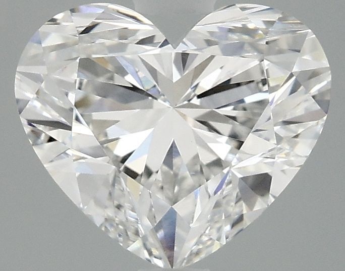 Loose Lab Diamond - IGI Heart 2.42ct E VVS2: Loose Lab Diamond - IGI Heart 2.42ct E VVS2 This listing features Loose Lab Diamond - IGI Heart 2.42ct E VVS2. Item specifics are provided below. Item Specifics: Source: This Is A Real Diamond Grown