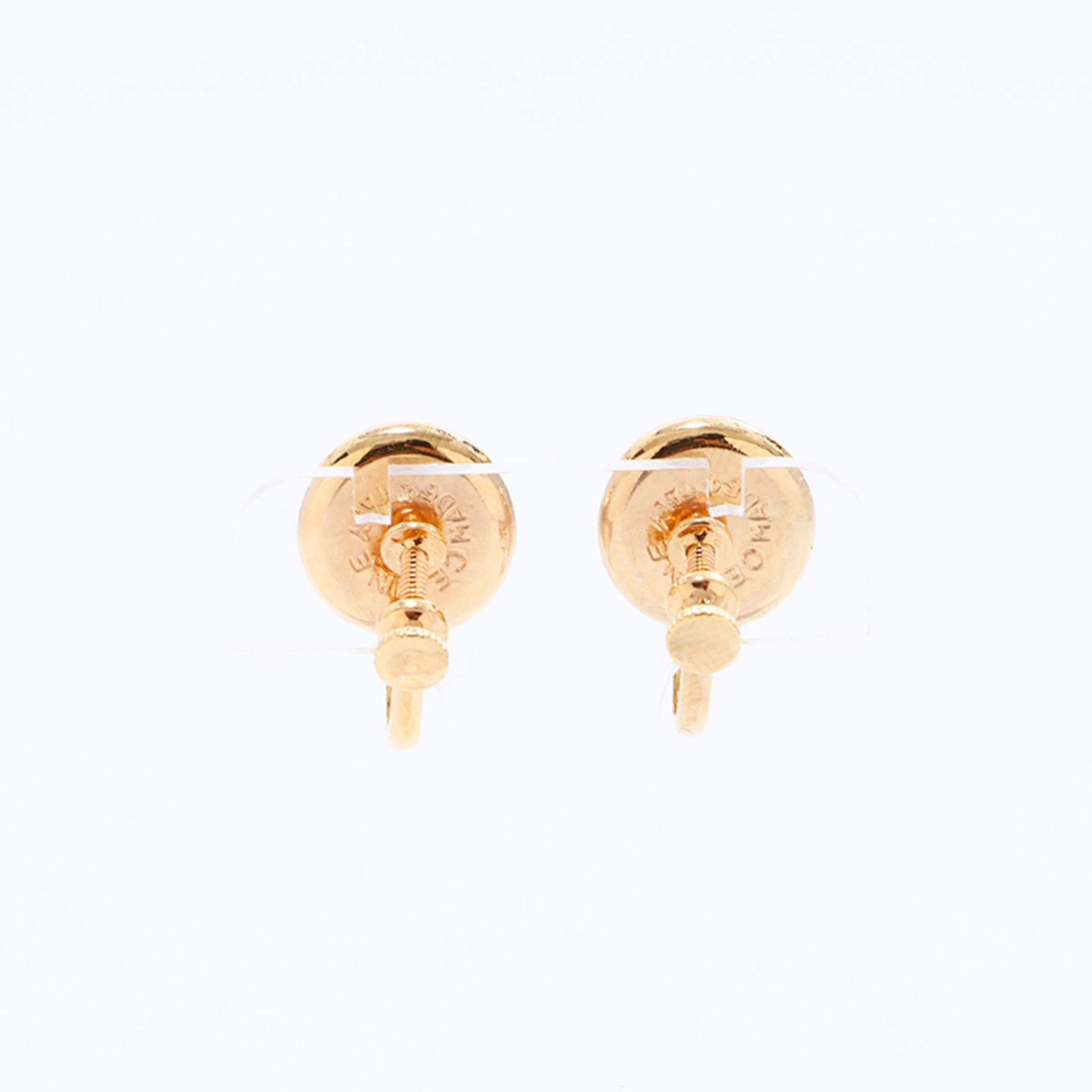 Earrings Celine Clip - 2